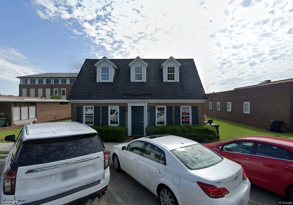 205 Beaty St, Conway, SC 29526 - photo 1