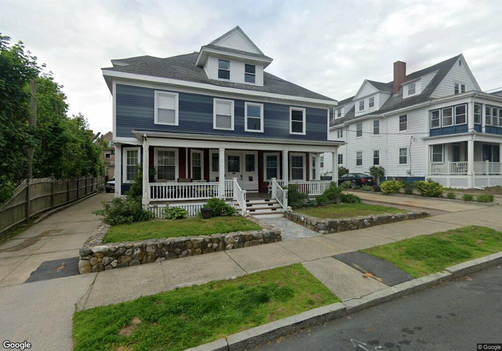 25 Wolcott Rd unit 27, Lynn, MA 01902 - photo 1