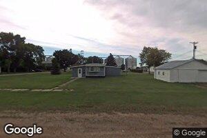 305 Sanborn St, Reynolds, ND 58275