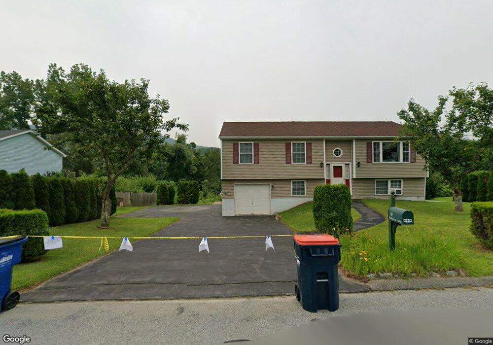 10 Hemlock Ln, Wingdale, NY 12594 - photo 1