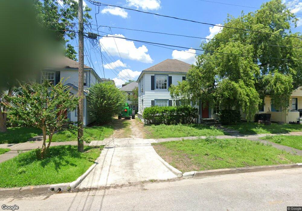 2008 Elmen St unit 2, Houston, TX 77019 - photo 1