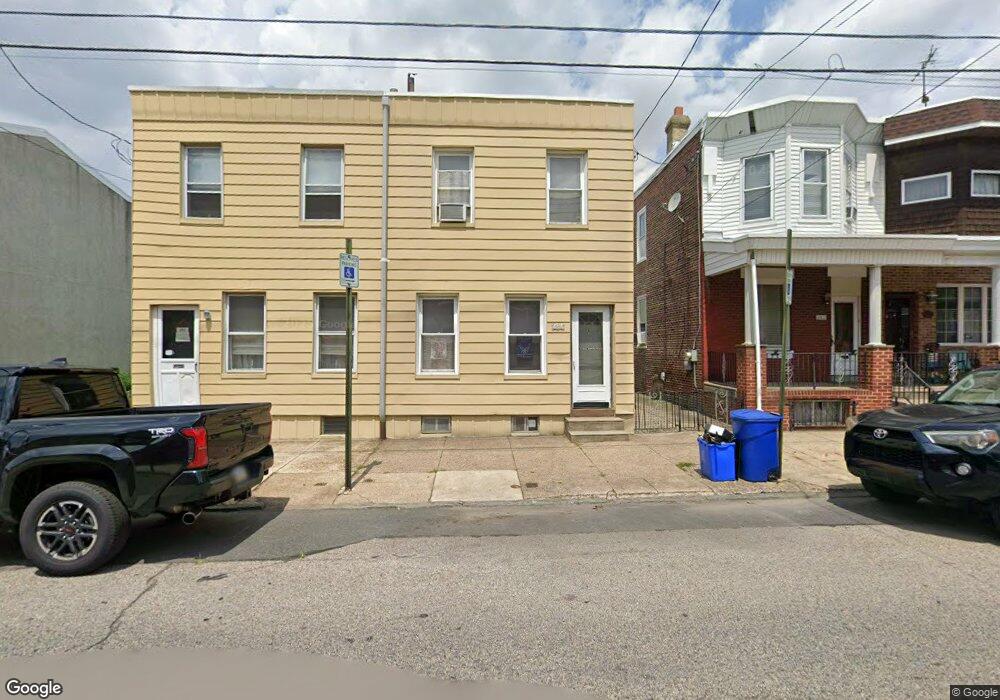 4516 E Thompson St, Philadelphia, PA 19137 - photo 1