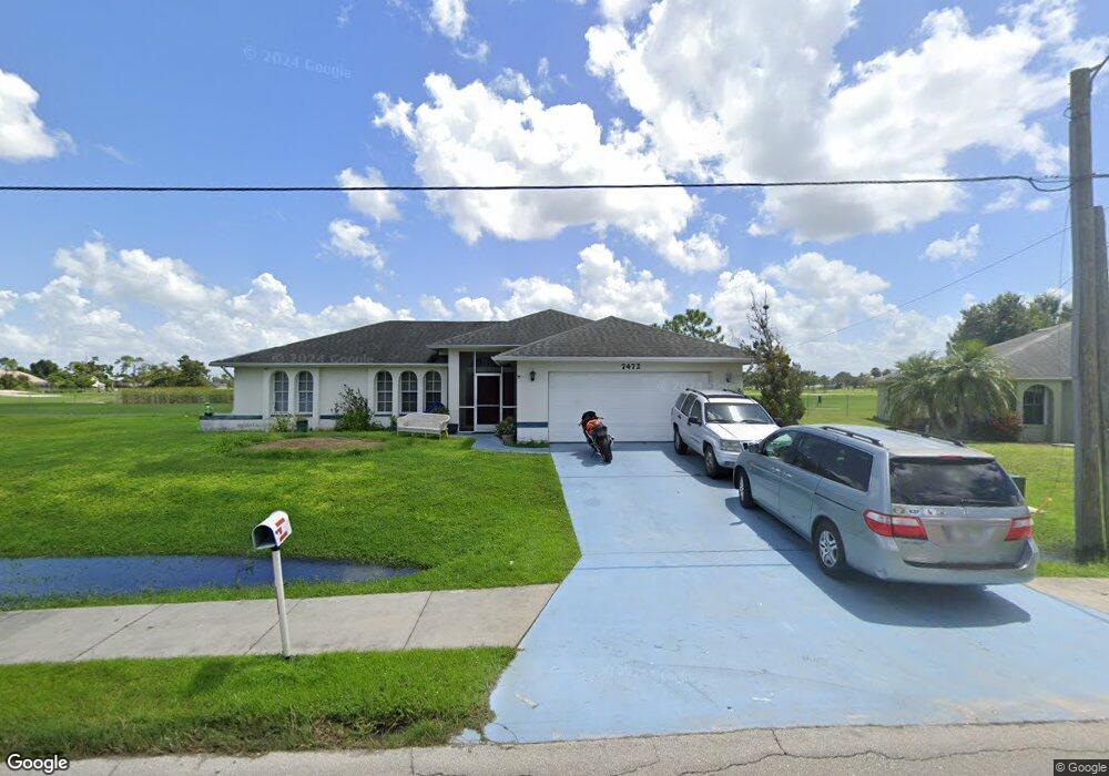 7472 Pebble Beach Rd, Fort Myers, FL 33967 - photo 1