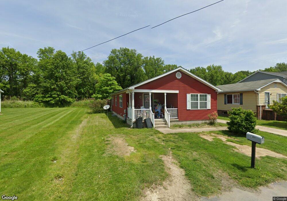 2309 Ruth Ave, Sparrows Point, MD 21219 - photo 1