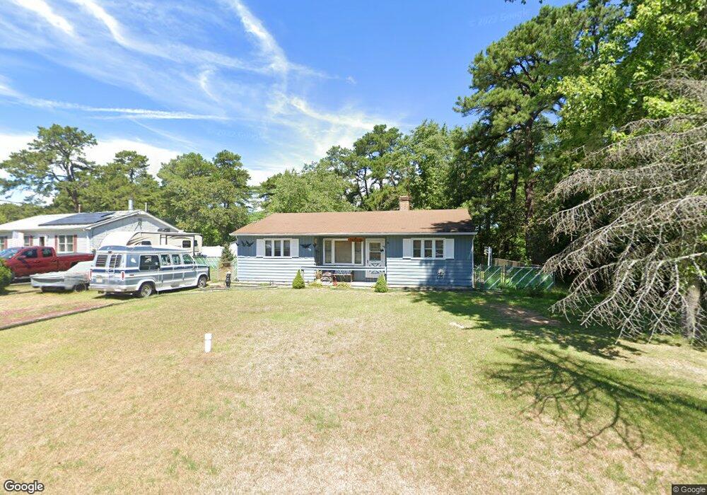 209 Cherokee Dr, Browns Mills, NJ 08015 - photo 1