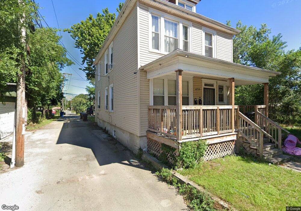 Street View Photo