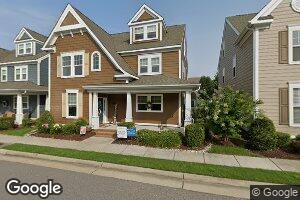 312 Ford Dr, Suffolk, VA 23435