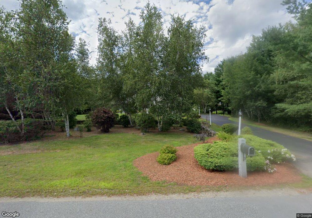 55 Tirrell Rd, Bedford, NH 03110 - photo 1