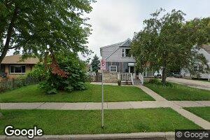 5847 N 93rd St Unit 5849, Milwaukee, WI 53225