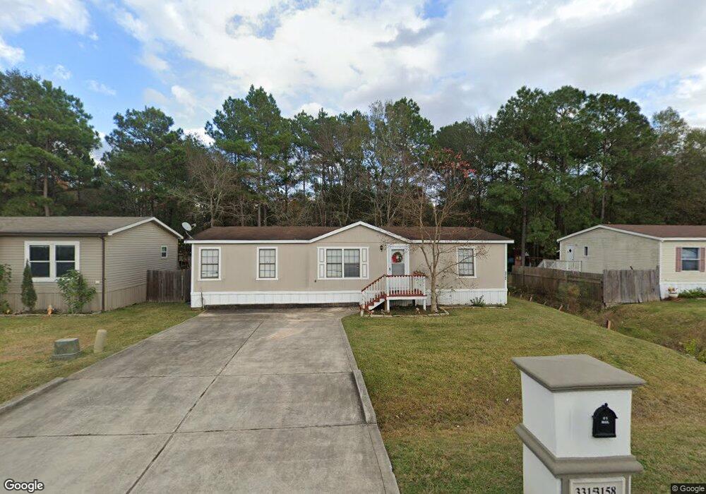 33158 Mckinley Cir, Magnolia, TX 77354 - photo 1