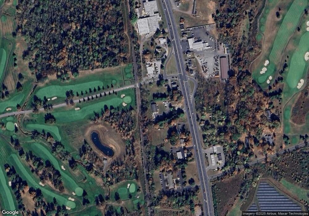 121 Us Highway 202 unit 1, Ringoes, NJ 08551 - photo 1