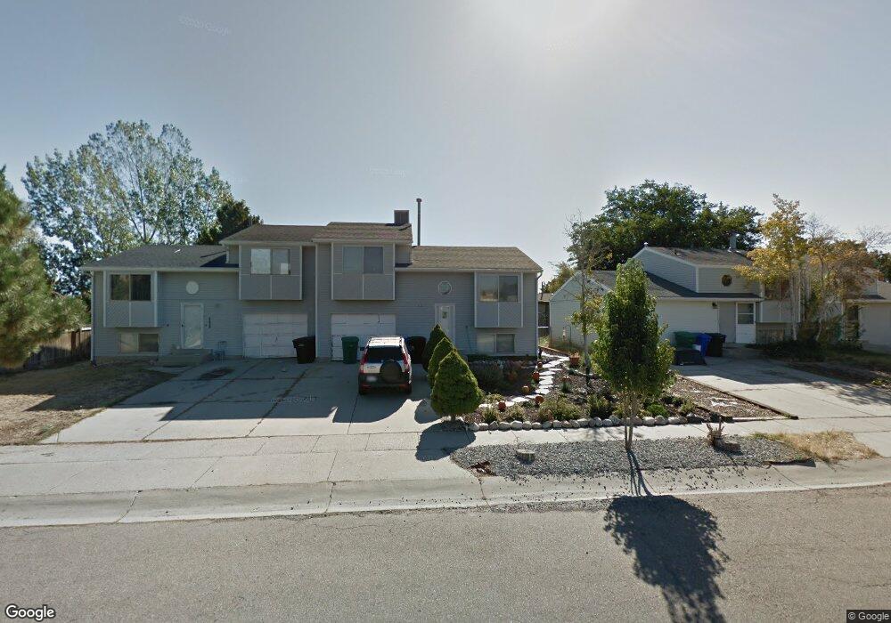 6437 Cyclamen Way, West Jordan, UT 84081 - photo 1