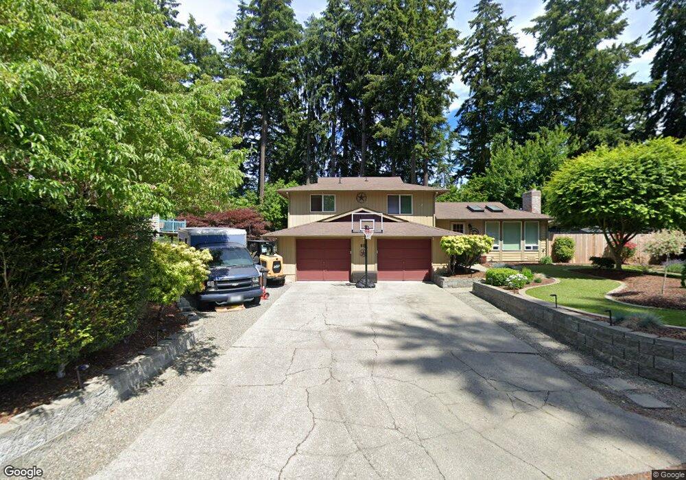 5111 80th Ave W, University Place, WA 98467 - photo 1