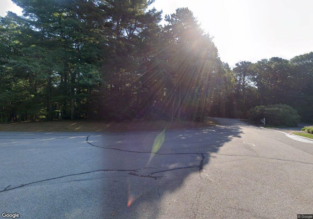 3 Winding Cove Rd, Barnstable, MA 02648 - photo 1