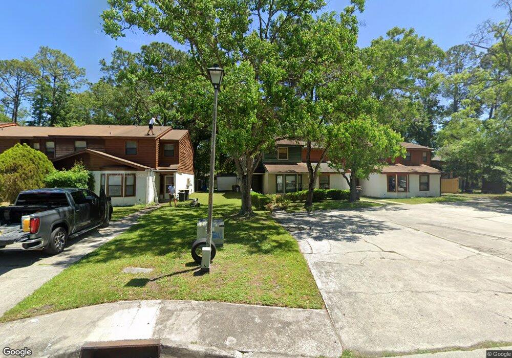 4539 Melissa Ct W, Jacksonville, FL 32210 - photo 1