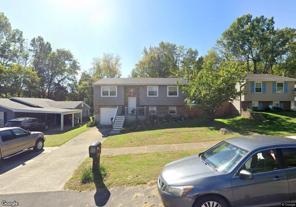 7010 John Paul Ln, Louisville, KY 40229 - photo 1