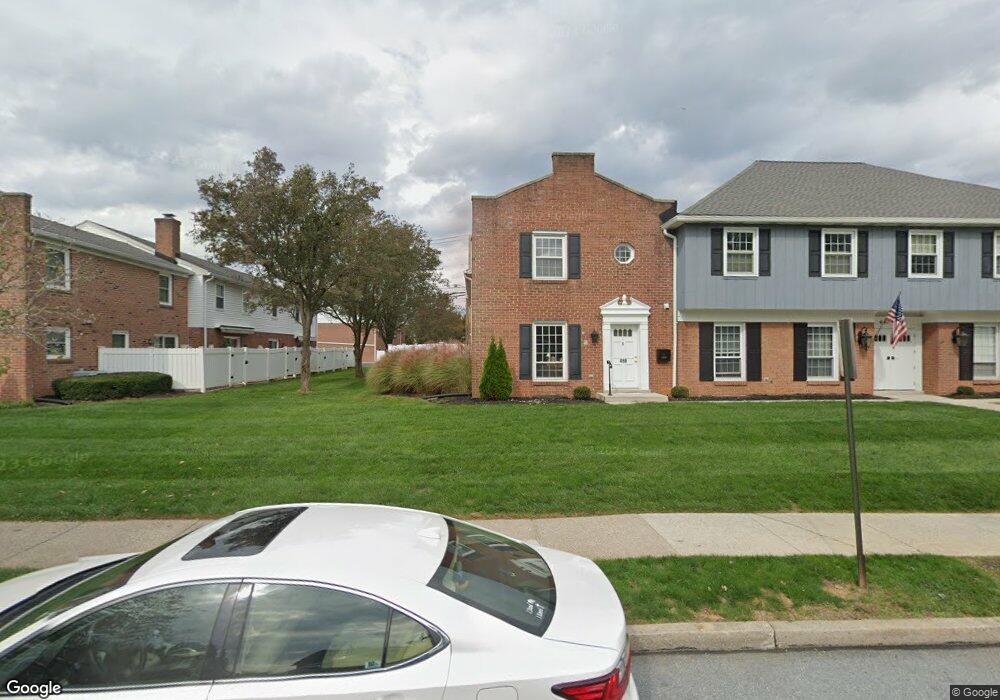 451 W Caracas Ave, Hershey, PA 17033 - photo 1
