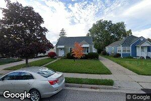 1734 Boston Blvd, Lansing, MI 48910