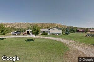 45 Stillwater Dr, Absarokee, MT 59001