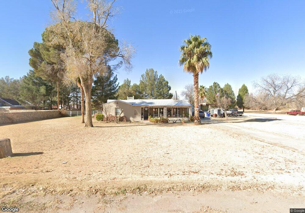 7758 Rosedale St, El Paso, TX 79915 - photo 1