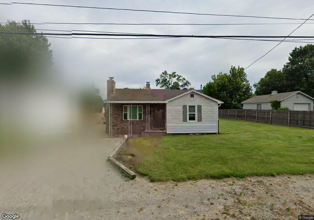 161 Highland Ave, Franklin, IN 46131 - photo 1