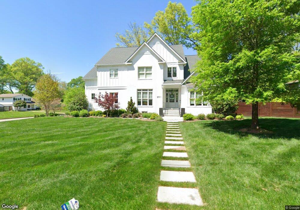 1602 Bushrod Rd, Alexandria, VA 22308 - photo 1