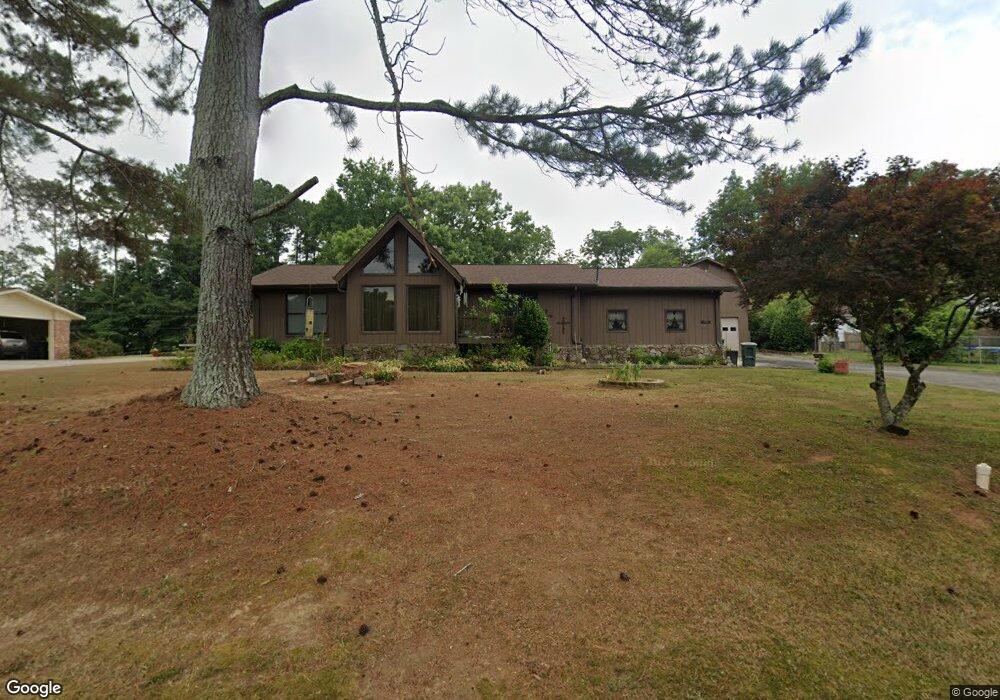 1436 Ruth St SE, Cullman, AL 35055 - photo 1