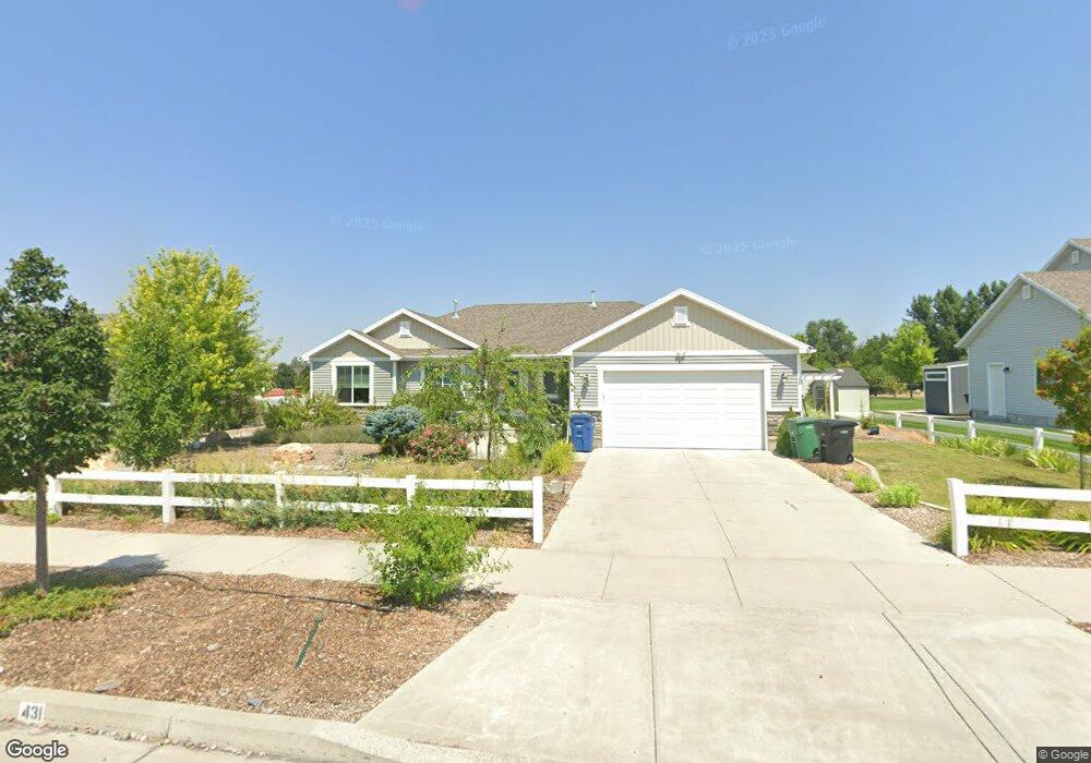 431 E 400 S, Hyrum, UT 84319 - photo 1