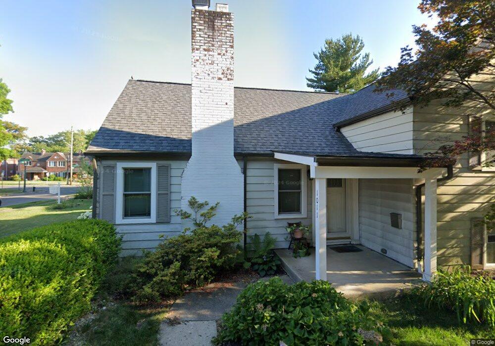 1011 Euclaire Ave, Columbus, OH 43209 - photo 1