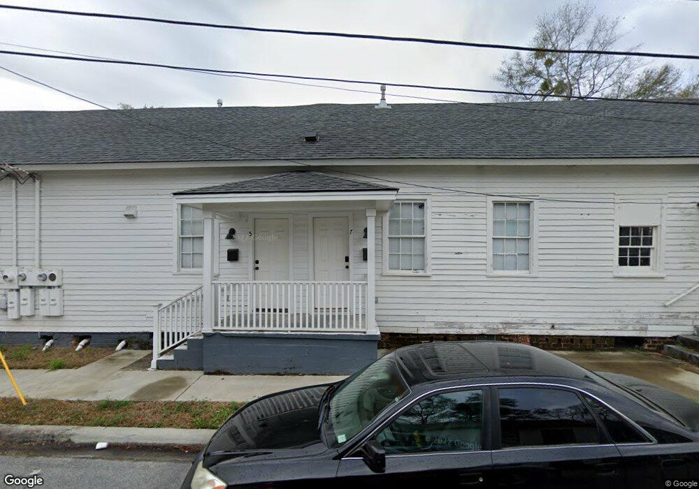 5 Pearl St, Savannah, GA 31405 - photo 1