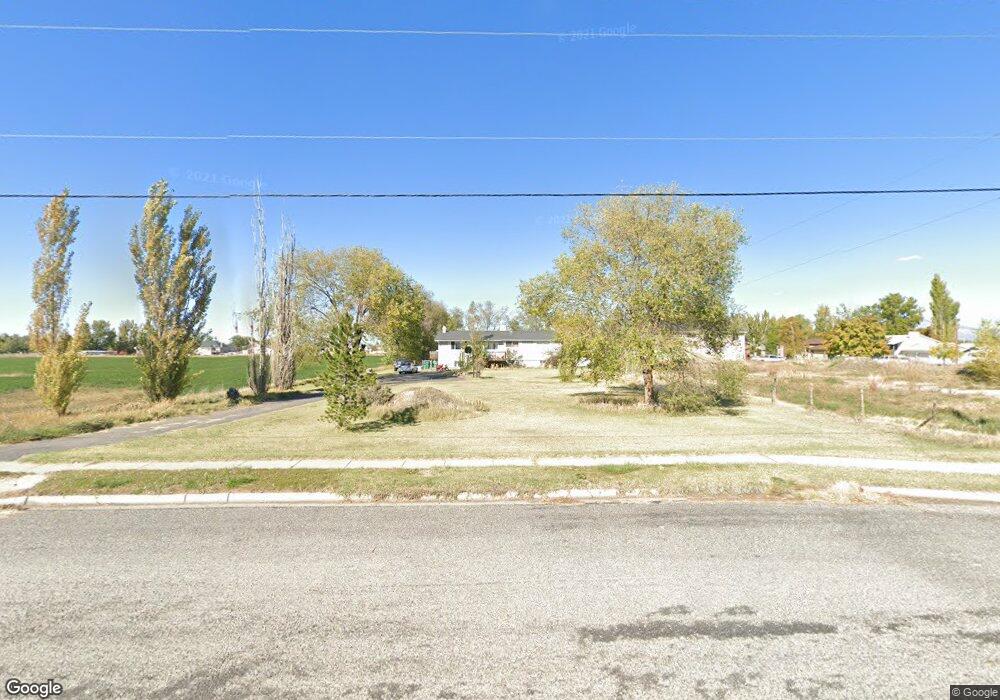 5750 W 5500 S, Hooper, UT 84315 - photo 1