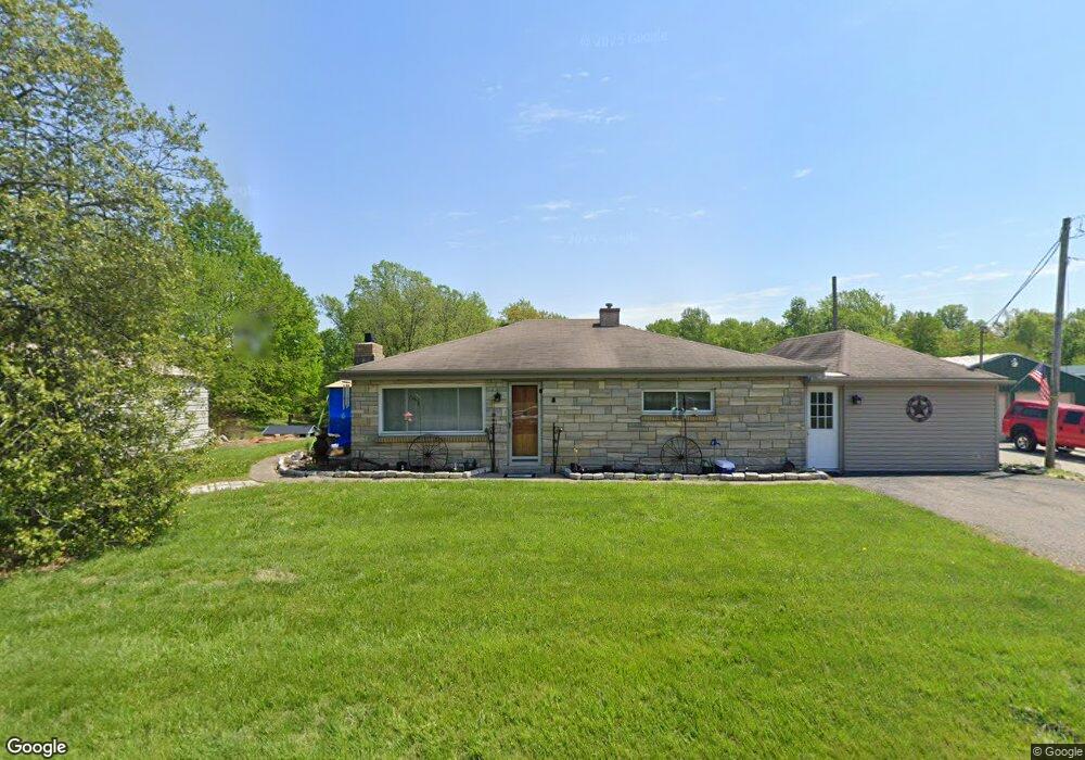 1416 E Willis Rd, New Albany, IN 47150 - photo 1