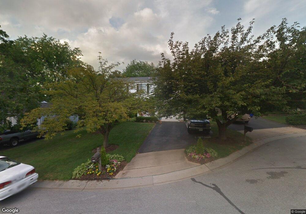 8413 Bluestone Ct, Columbia, MD 21046 - photo 1