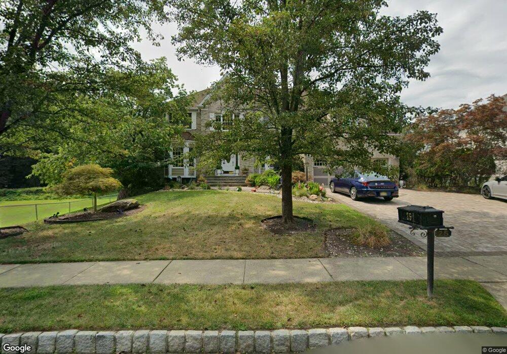 25 Oak Ln, Wayne, NJ 07470 - photo 1