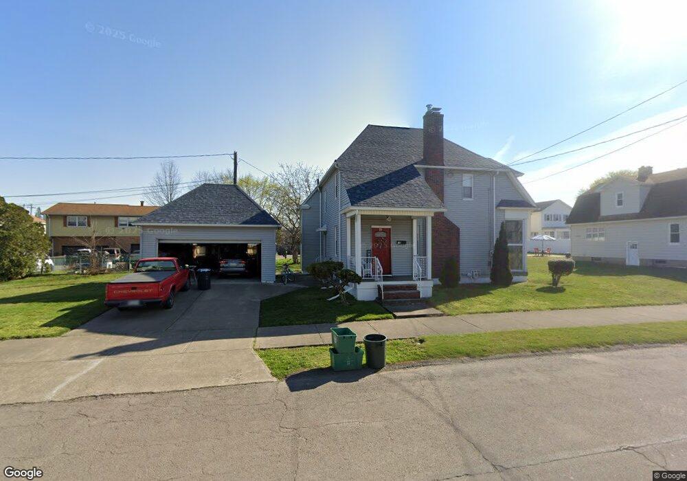 18 E 7th St, Wyoming, PA 18644 - photo 1