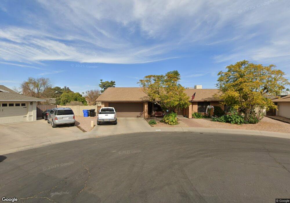 908 E Taro Ln, Phoenix, AZ 85024 - photo 1