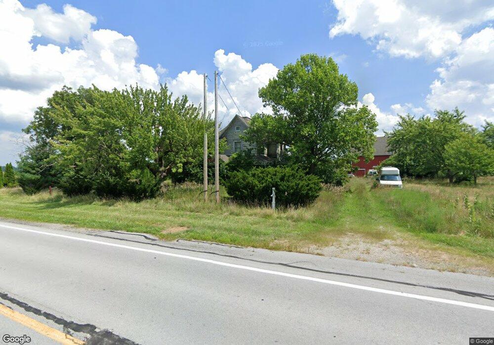 9724 State Road 331, Bourbon, IN 46504 - photo 1