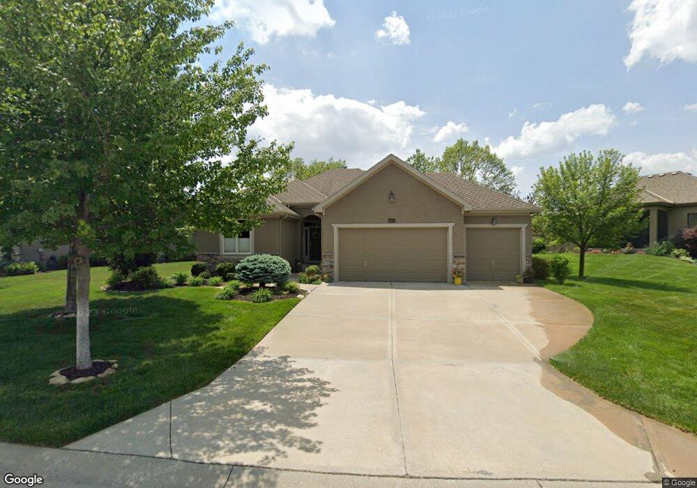 19417 W 100th St, Lenexa, KS 66220 - photo 1