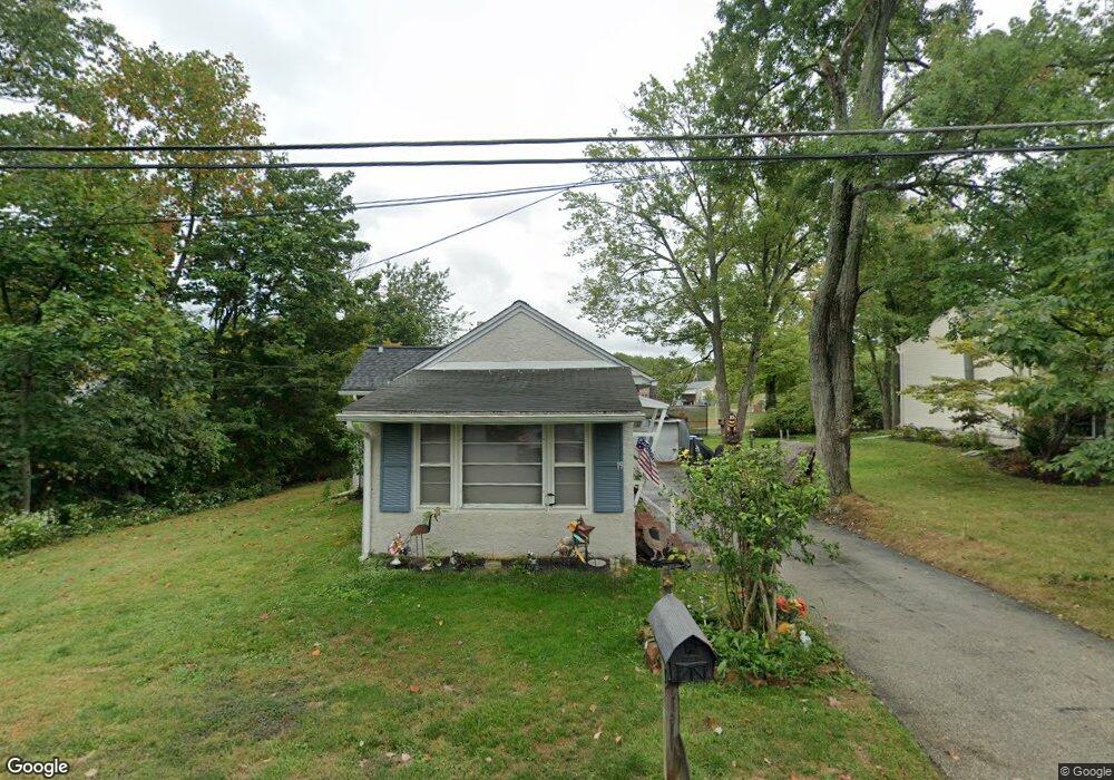 19 Pine St, Newtown Square, PA 19073 - photo 1