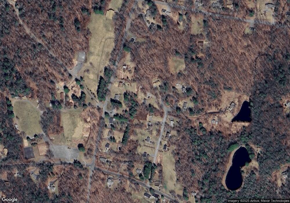 33 Carlson Dr, New Hartford, CT 06057 - photo 1