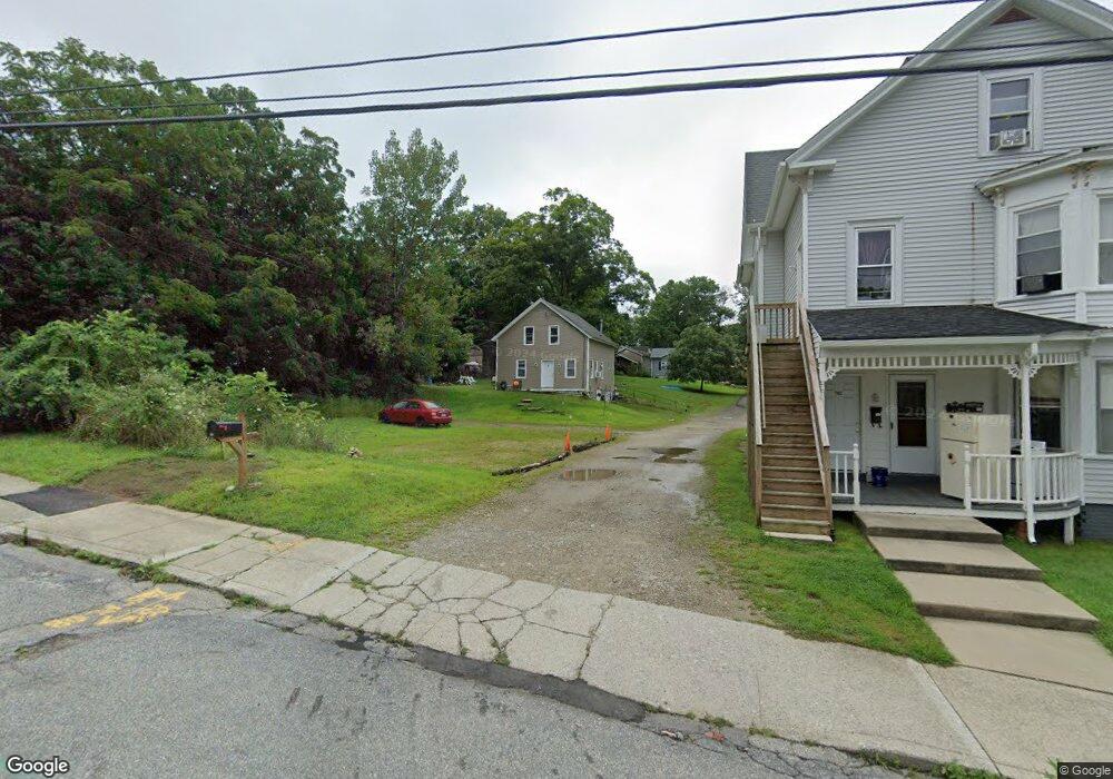 83 Reynolds St, Danielson, CT 06239 - photo 1