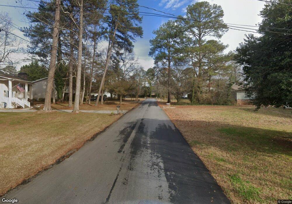 0 Davis St unit 8465894, Sugar Hill, GA 30518 - photo 1