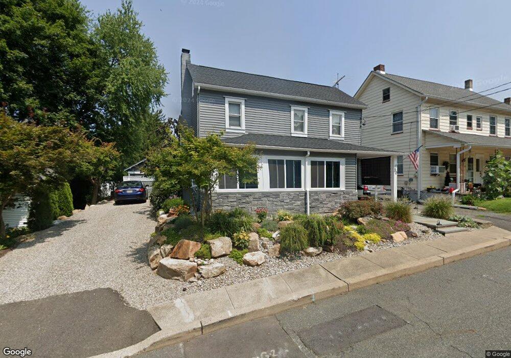 30 West St, Bloomsbury, NJ 08804 - photo 1