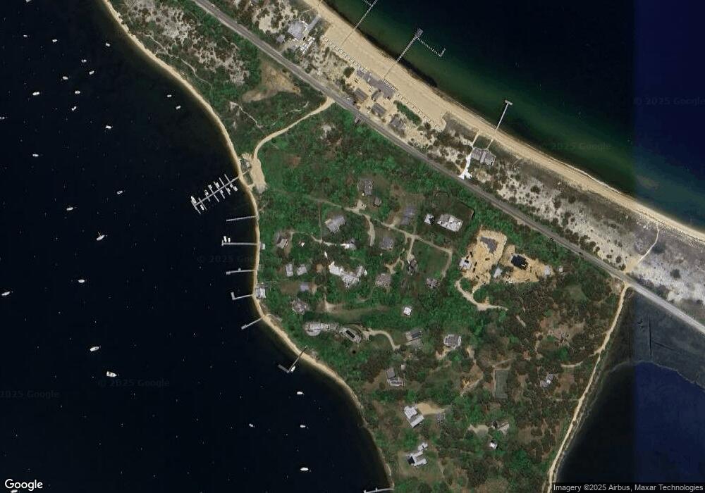 16 Manaca Hill Rd, Edgartown, MA 02539 - photo 1