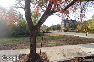 1141 W Saratoga St, Baltimore, MD 21223