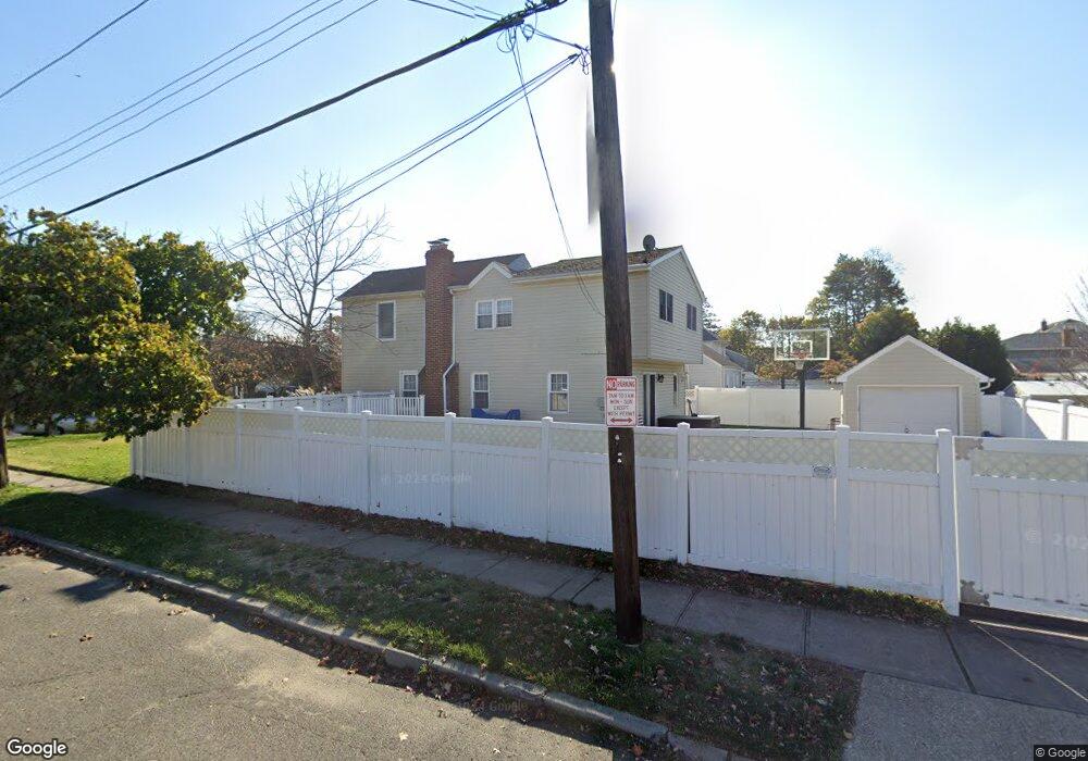 2446 Columbus Ave, Oceanside, NY 11572 - photo 1