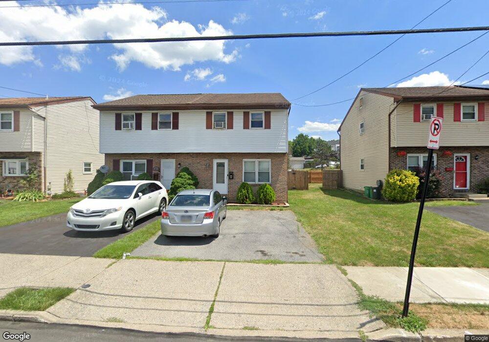 1011 S Front St, Allentown, PA 18103 - photo 1