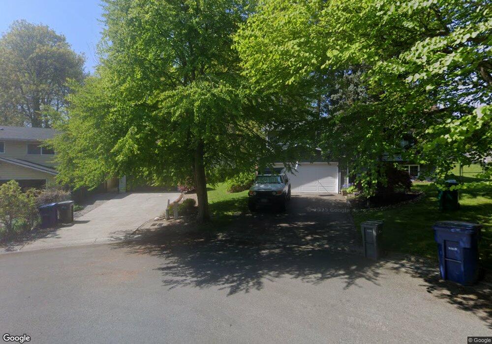 1030 204th Place SE, Bothell, WA 98012 - photo 1