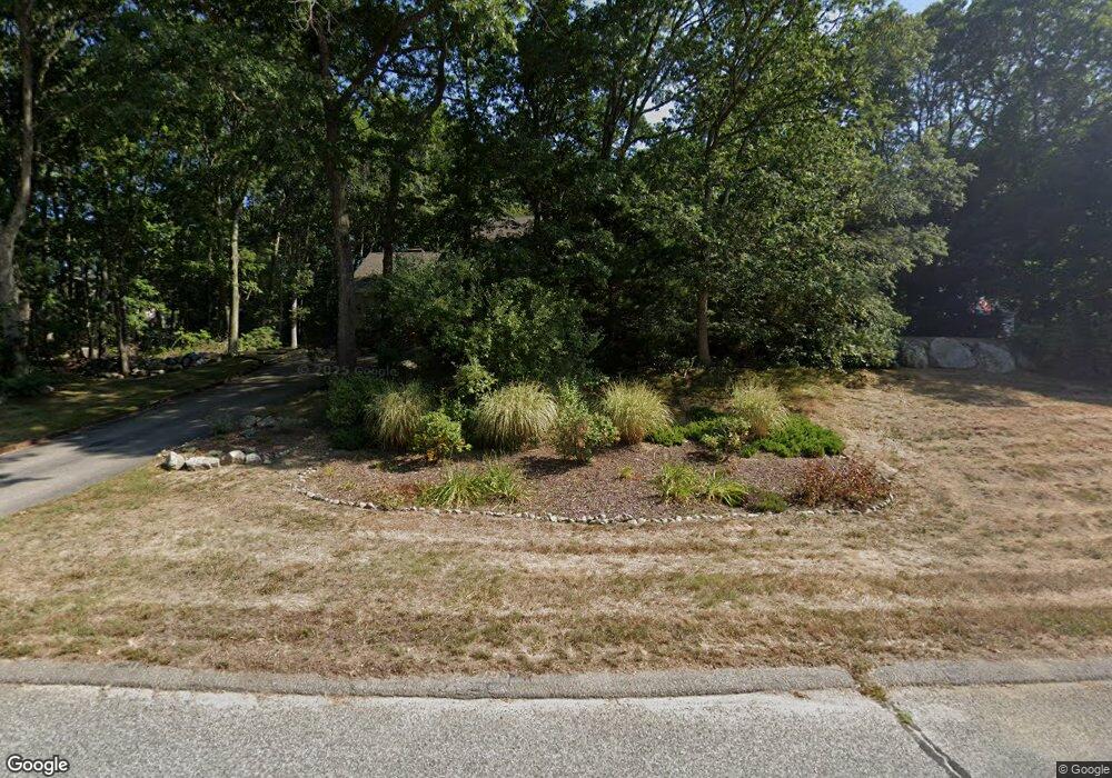 150 Kings Ridge Rd, Wakefield, RI 02879 - photo 1