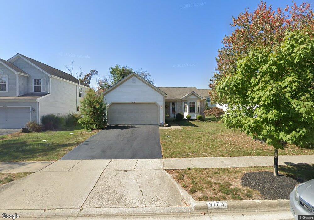 9173 Stream Pebble Dr, Columbus, OH 43240 - photo 1